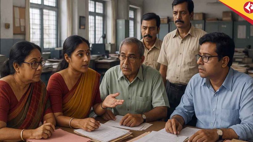 9th Pay Commission Could Central Govt Employees See Early Salary Hikes