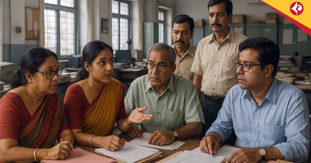 9th Pay Commission Could Central Govt Employees See Early Salary Hikes