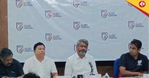 AIFF Postpones Federation Cup 2025, Seeks New Dates
