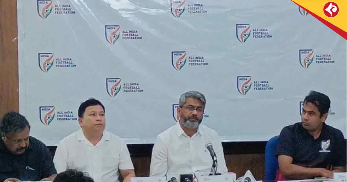 AIFF Postpones Federation Cup 2025, Seeks New Dates