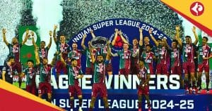 AIFF drops ISL out of 2025-26 season competition calendar
