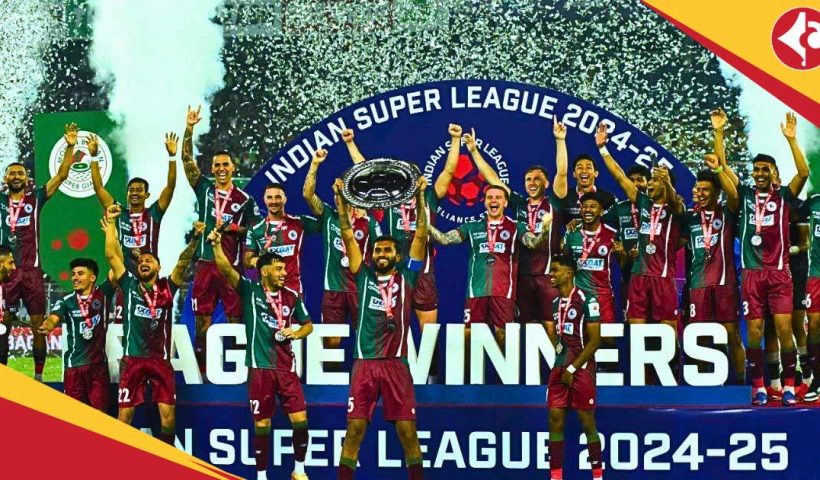 AIFF drops ISL out of 2025-26 season competition calendar