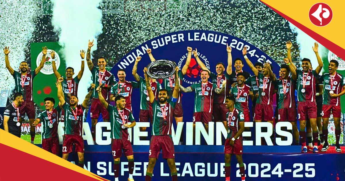 AIFF drops ISL out of 2025-26 season competition calendar