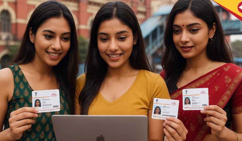 Aadhaar-Based Verification Mandatory from July 2025