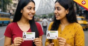 Aadhaar Card