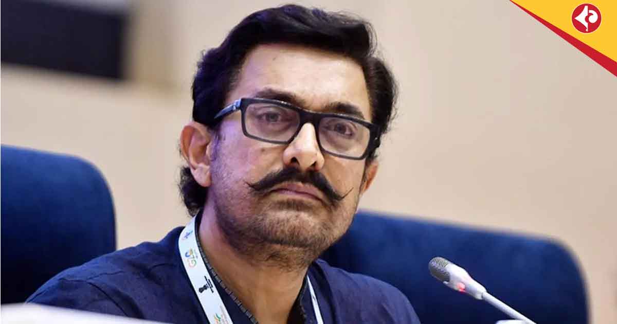 Aamir Khan Planning a OTT Series