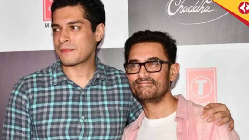 amir Khan Praises Junaid Khan’s Bollywood Journey, Highlights Struggles with Interviews