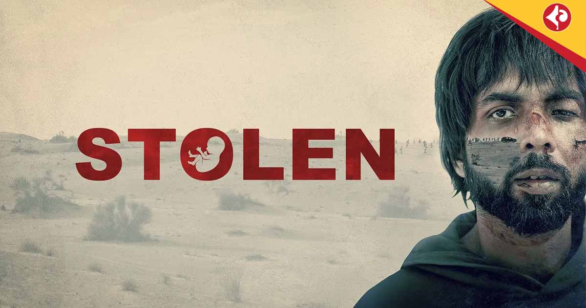 Abhishek Banerjee's Thriller ‘Stolen’ Wins Hearts Worldwide on OTT