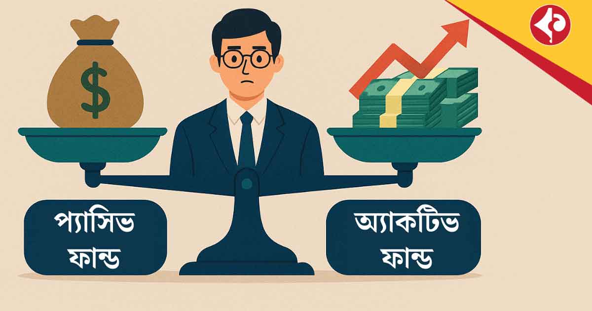 Active vs Passive Funds: Which is the Better Strategy in a Volatile Market?