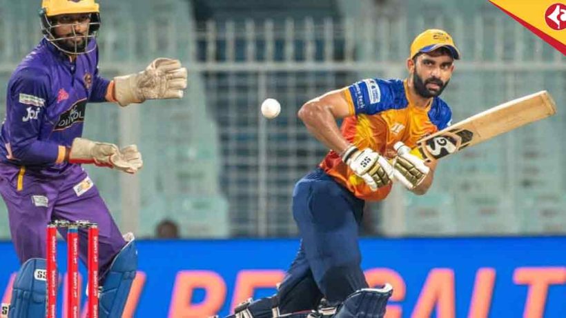 Adamas Howrah Warriors crowned champions of mens Bengal Pro T20 League Season 2 beat Murshidabad Kings