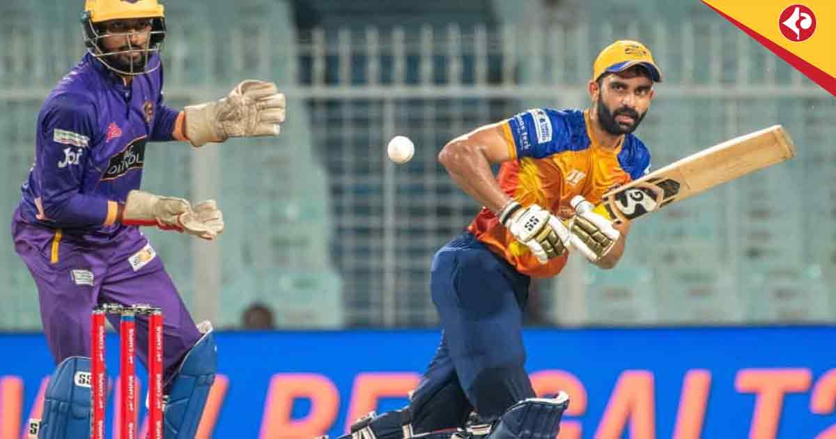 Adamas Howrah Warriors crowned champions of mens Bengal Pro T20 League Season 2 beat Murshidabad Kings