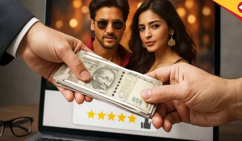 Adipurush Controversy Exposes Bollywood Paid Reviews: Impact on Box Office and Audience