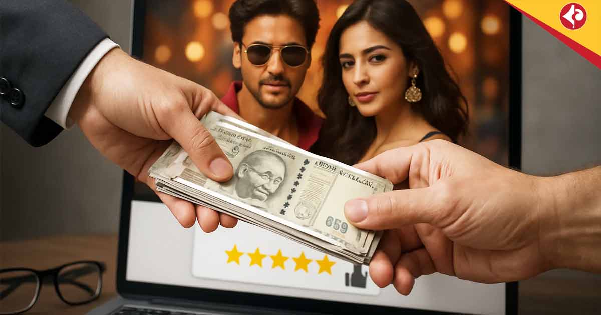 Adipurush Controversy Exposes Bollywood Paid Reviews: Impact on Box Office and Audience
