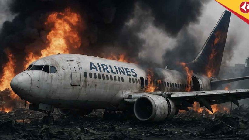 Ahmedabad Plane Crash: East Bengal FC Expresses Grief Over Air India AI171 Tragedy