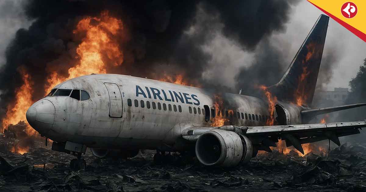 Ahmedabad Plane Crash: East Bengal FC Expresses Grief Over Air India AI171 Tragedy