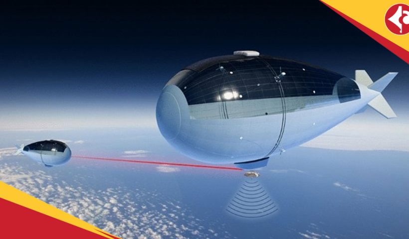 Airship