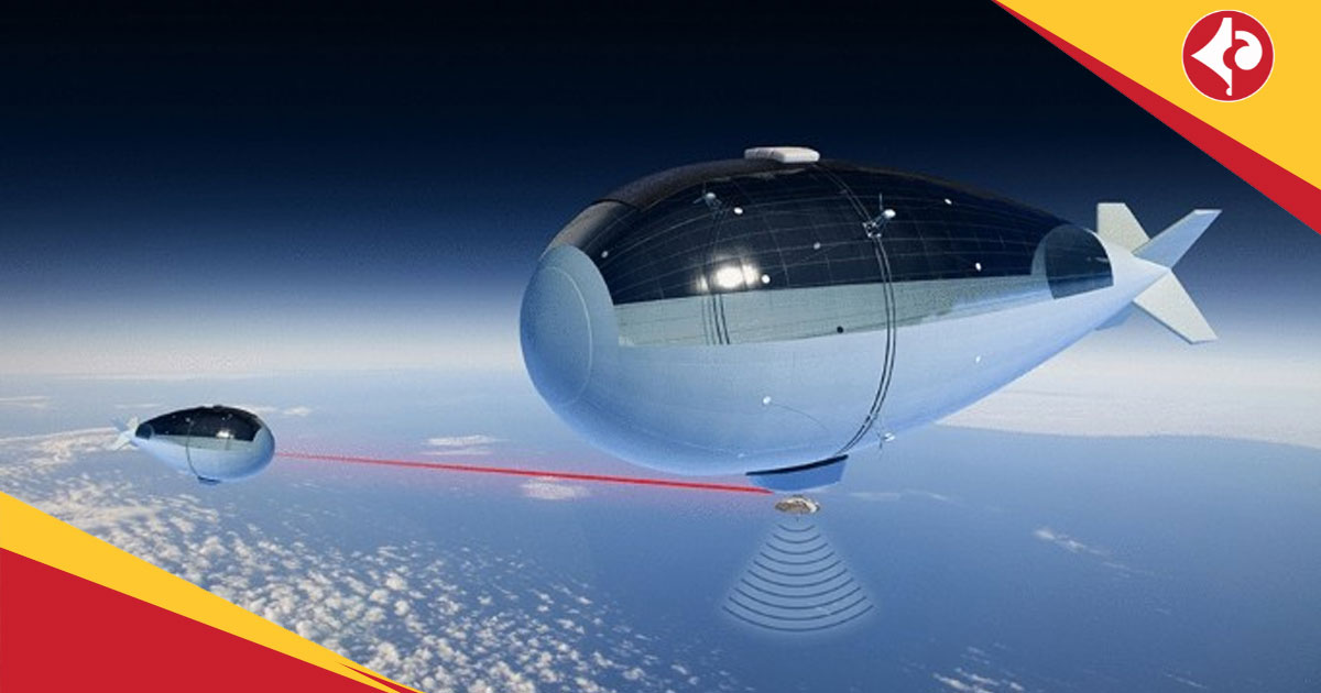 Airship