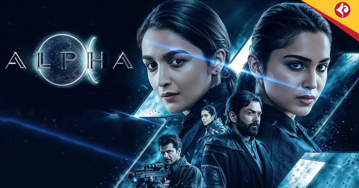 Alia Bhatt Alpha: Why This YRF Spy Universe Film Stands Out