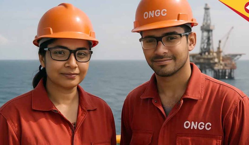 India’s $20 Trillion Economic Leap Hinges on Massive Andaman Sea Oil Find