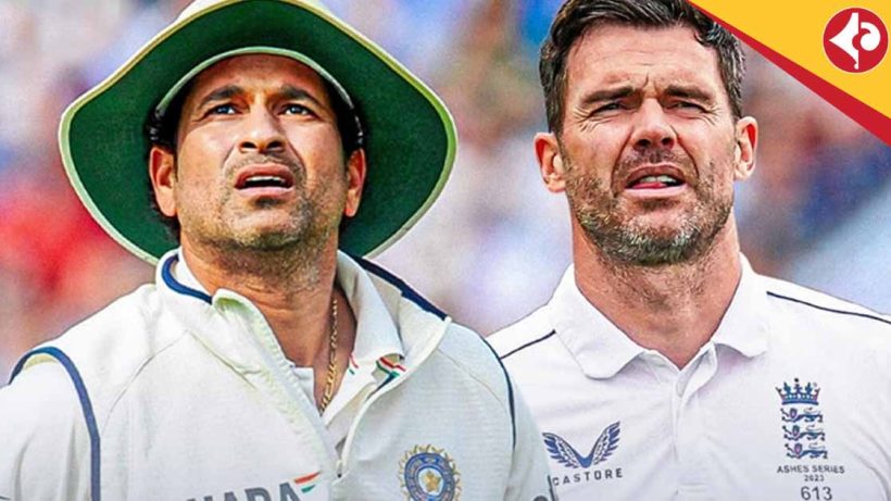Anderson-Tendulkar Trophy