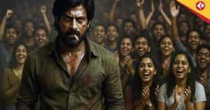Animal, OTT Series Redefine Bollywood Heroes
