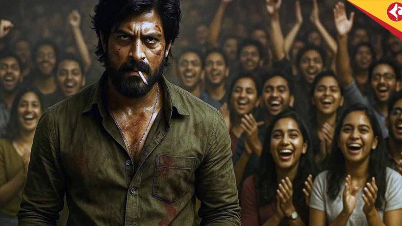 Animal, OTT Series Redefine Bollywood Heroes