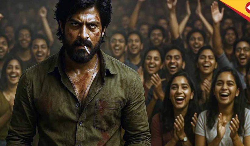 Animal, OTT Series Redefine Bollywood Heroes