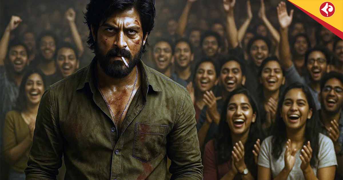 Animal, OTT Series Redefine Bollywood Heroes