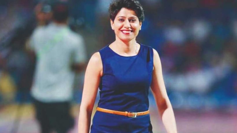 Anjum Chopra on Shreyas Iyer