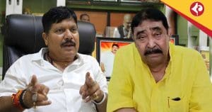 Arjun Singh Backs Anubrata Mandal