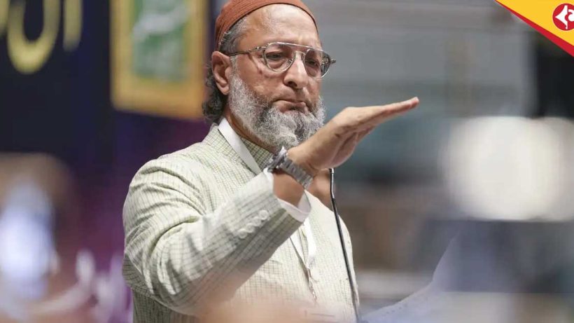 Asaduddin Owaisi Questions Pakistan’s Trump Nobel Pitch After US Strikes Iran: ‘Peace Prize for Bombing?’