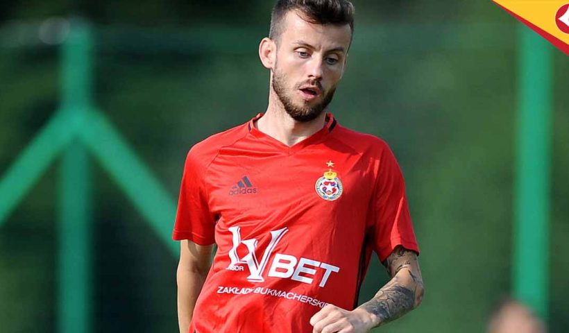 Asmir Suljic