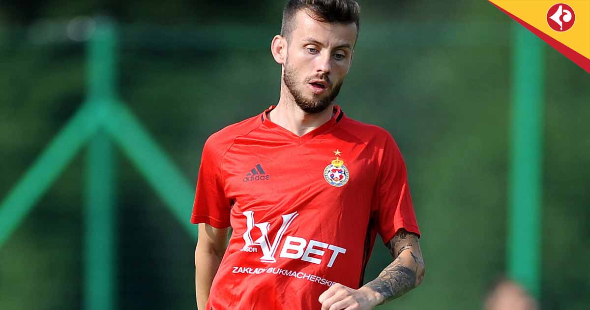 Asmir Suljic