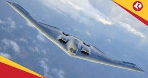 B2 Bomber