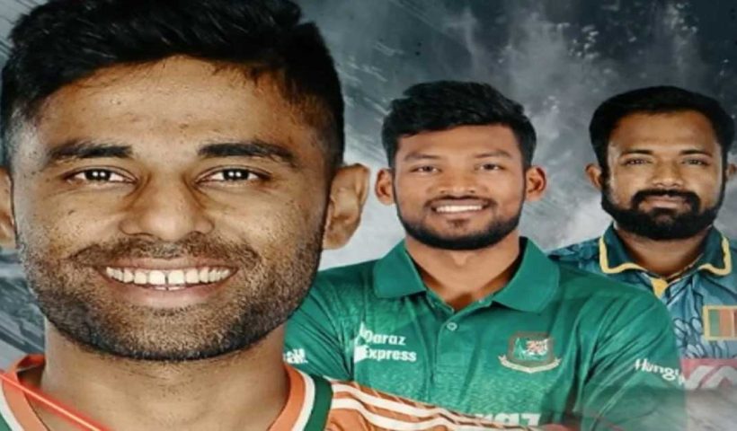 BCCI boycott pakistan from Asia cup