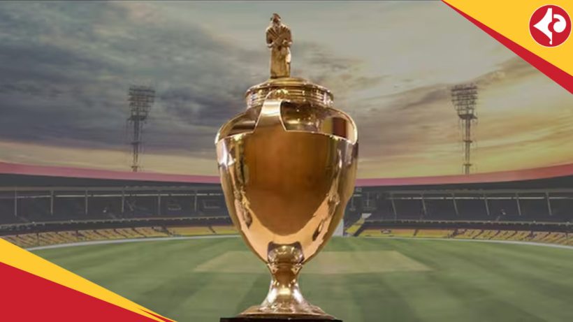 BCCI announces 2025-26 domestic cricket season Bengal Team