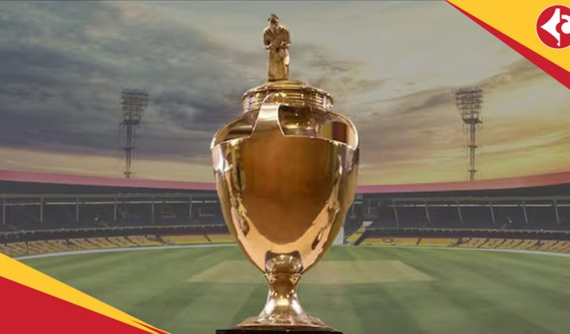 BCCI announces 2025-26 domestic cricket season Bengal Team