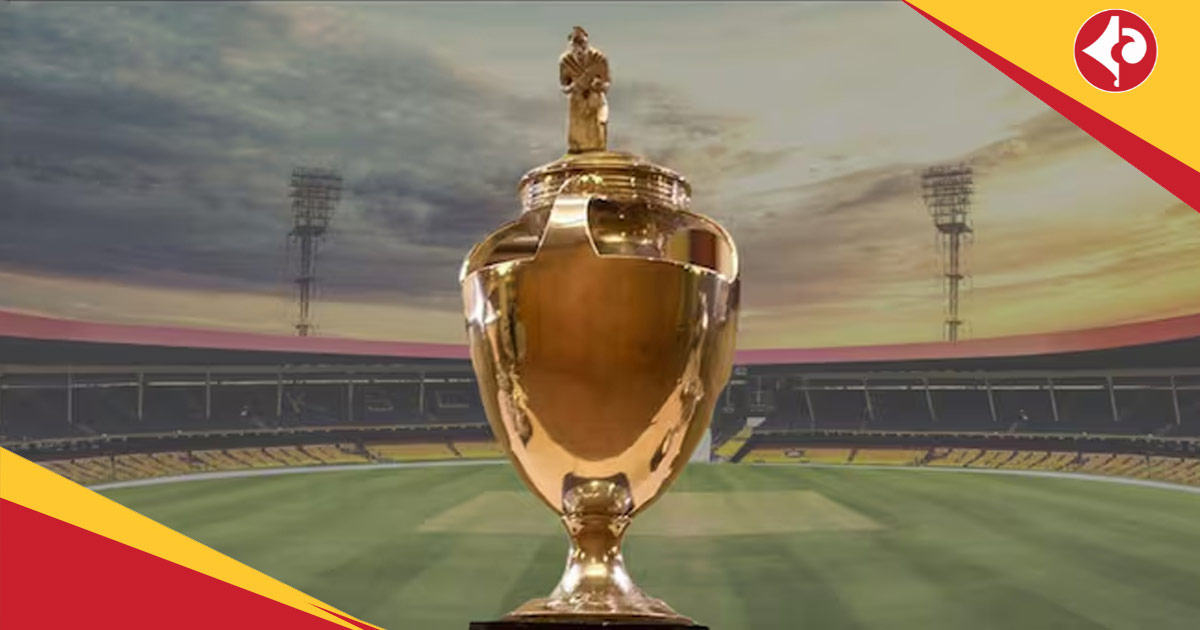 BCCI announces 2025-26 domestic cricket season Bengal Team