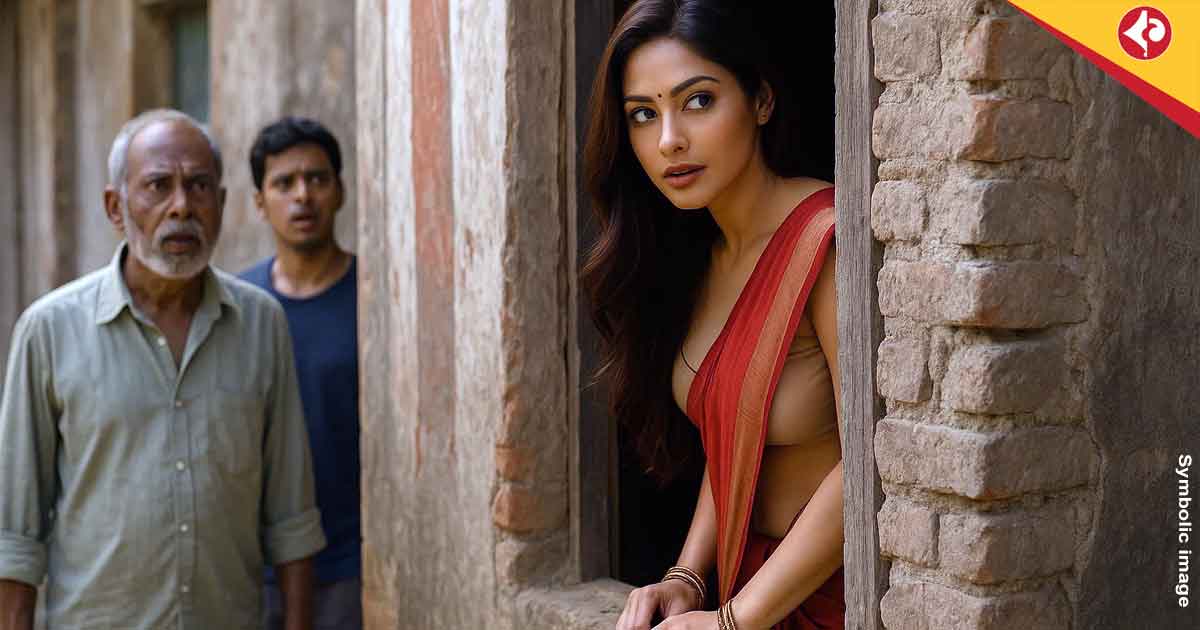 Bagda Police, Burglary in Parkrishnachandrapur: Gold, Cash Stolen from Locked House