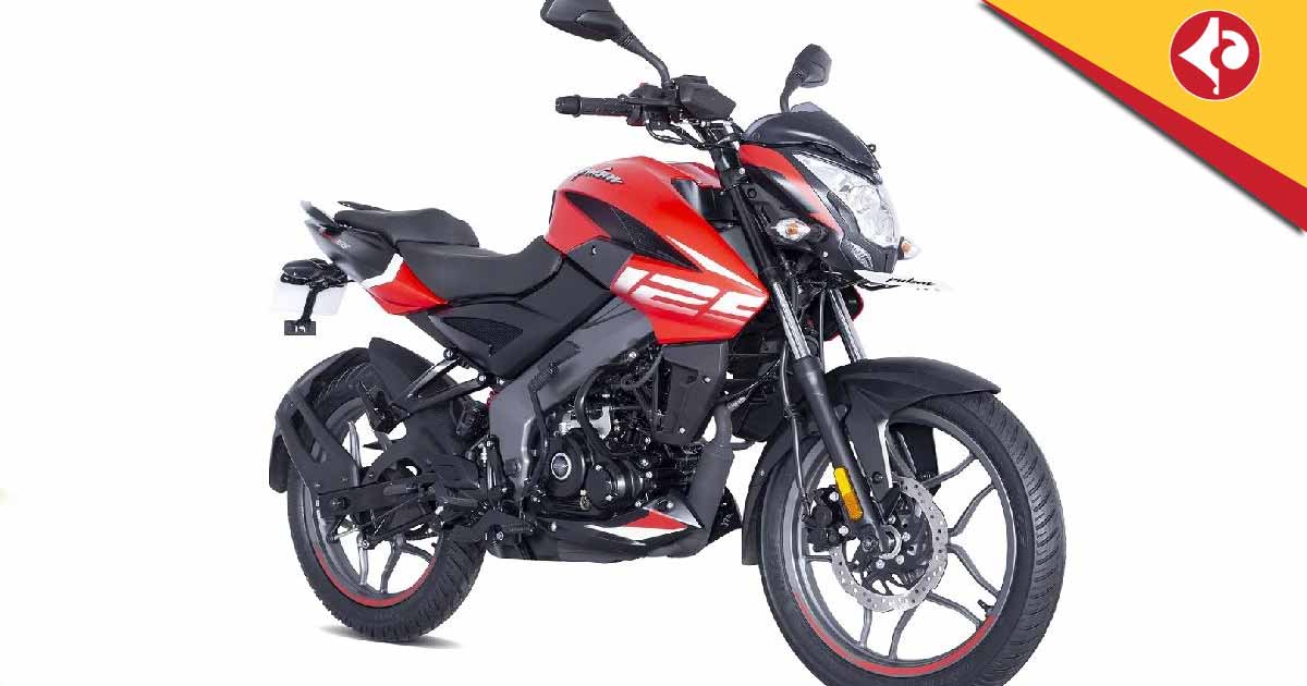 Bajaj to Launch a New 125cc Motorcycle