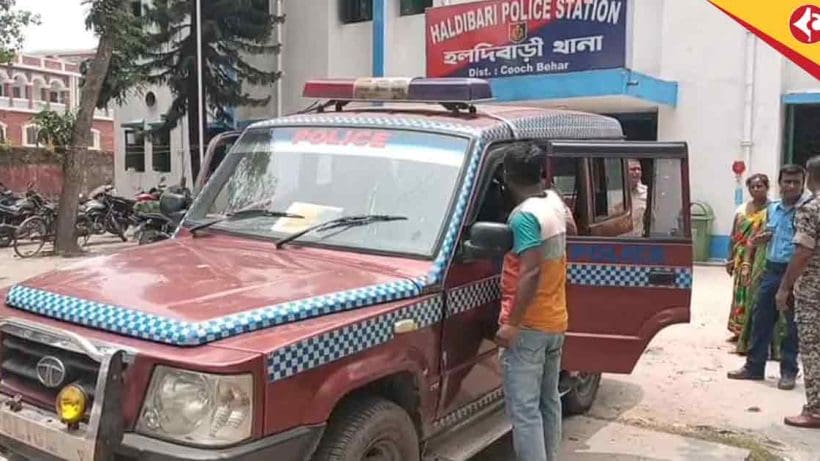 Cooch Behar Police Nab Bangladeshi for Forged Aadhaar, Voter Card