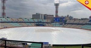 Bengal Pro T20 League, Empty Stands, Eden Gardens