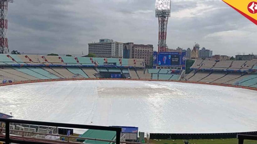 Bengal Pro T20 League, Empty Stands, Eden Gardens
