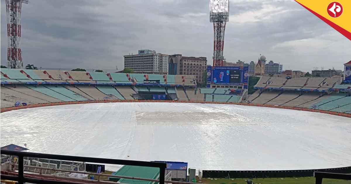 Bengal Pro T20 League, Empty Stands, Eden Gardens