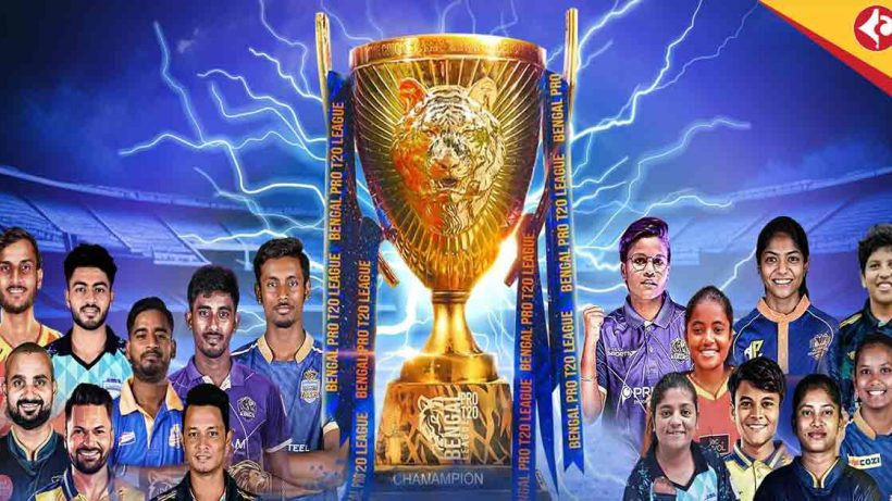 Bengal Pro T20 League Season 2