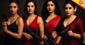 Bengali OTT Heroines Outshine Bollywood Stars in Thriller Roles