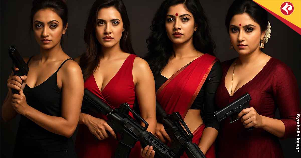 Bengali OTT Heroines Outshine Bollywood Stars in Thriller Roles