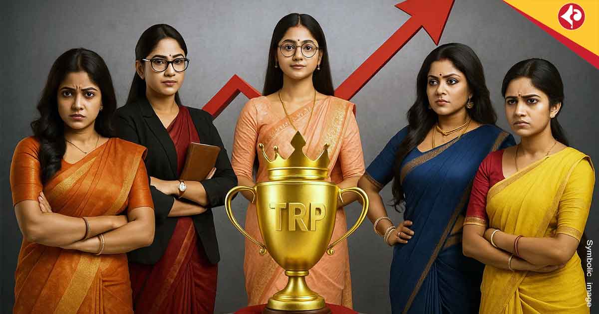Bengali Serial TRP Wars: Parineeta Tops 2025 Week 24, Full Ratings Report