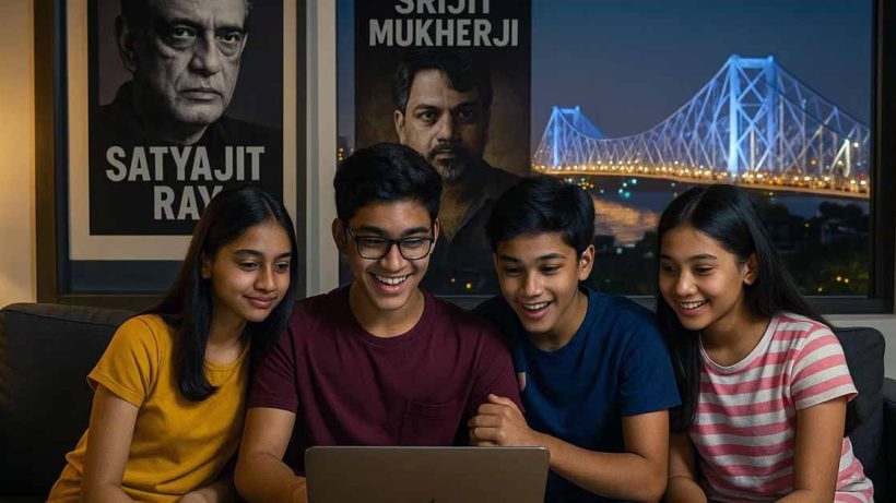 Bengali cinema on OTT