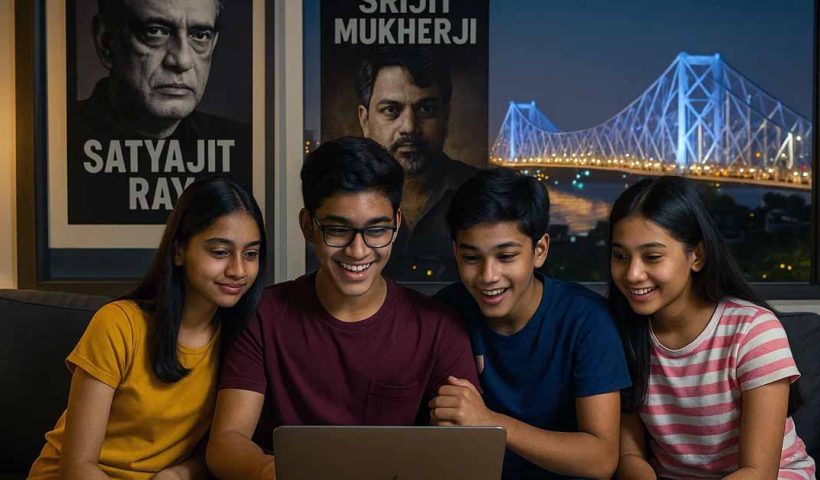 Bengali cinema on OTT